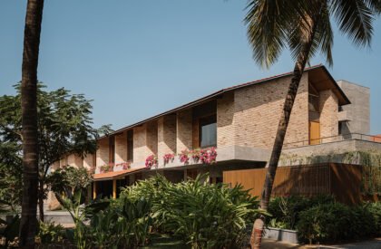 Retreat Home | Neogenesis+Studi0261