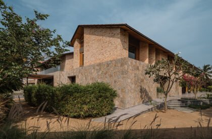 Retreat Home | Neogenesis+Studi0261