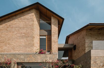 Retreat Home | Neogenesis+Studi0261