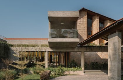 Retreat Home | Neogenesis+Studi0261