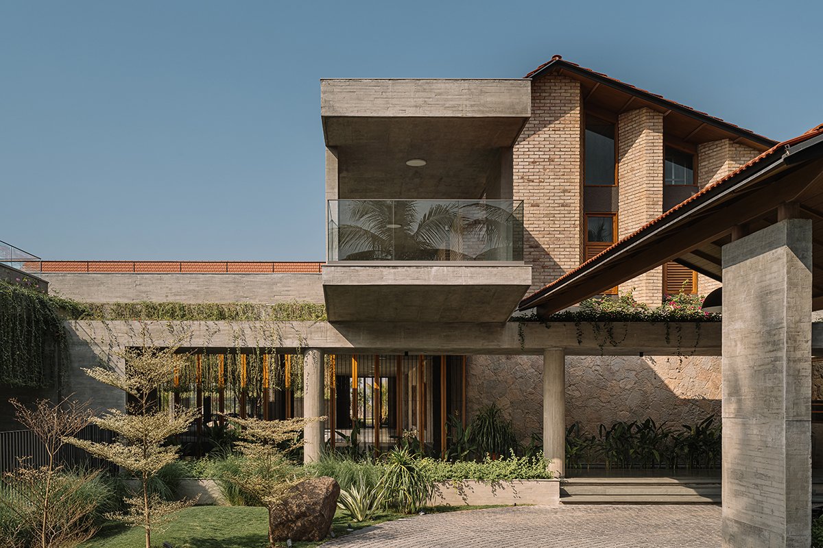 Retreat Home | Neogenesis+Studi0261