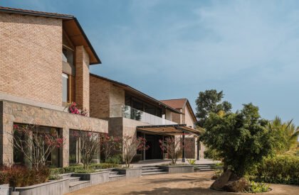 Retreat Home | Neogenesis+Studi0261