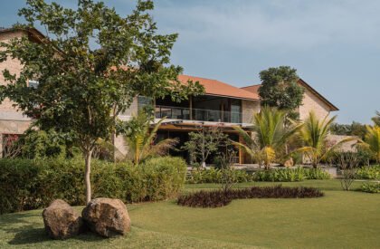 Retreat Home | Neogenesis+Studi0261