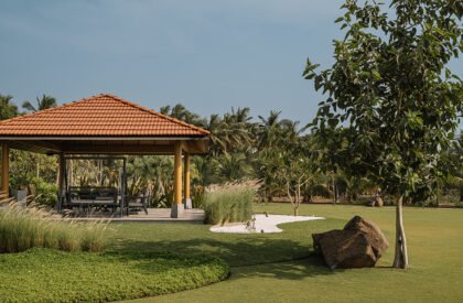 Retreat Home | Neogenesis+Studi0261