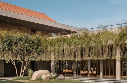 Retreat Home | Neogenesis+Studi0261