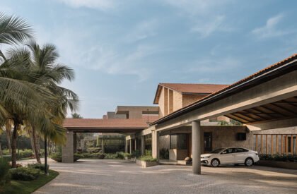 Retreat Home | Neogenesis+Studi0261