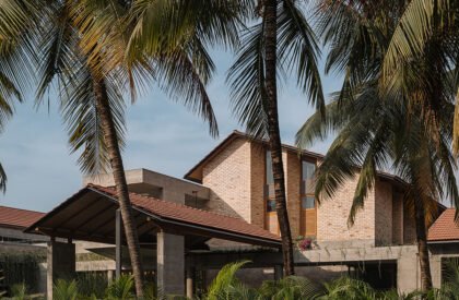 Retreat Home | Neogenesis+Studi0261