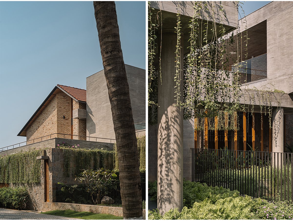 Retreat Home | Neogenesis+Studi0261