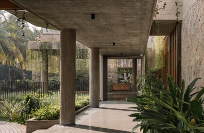 Retreat Home | Neogenesis+Studi0261