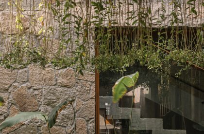 Retreat Home | Neogenesis+Studi0261