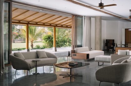 Retreat Home | Neogenesis+Studi0261