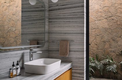 Retreat Home | Neogenesis+Studi0261