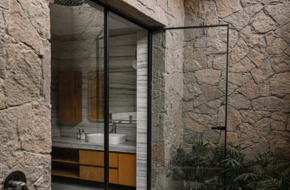 Retreat Home | Neogenesis+Studi0261