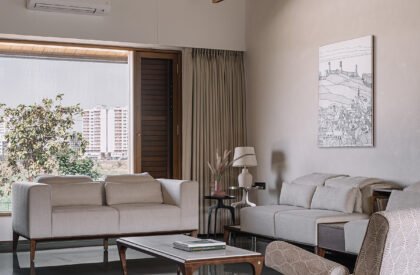 Retreat Home | Neogenesis+Studi0261