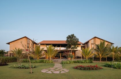 Retreat Home | Neogenesis+Studi0261