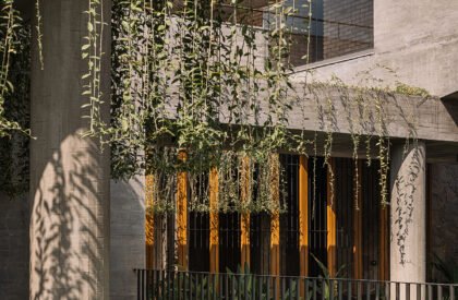 Retreat Home | Neogenesis+Studi0261