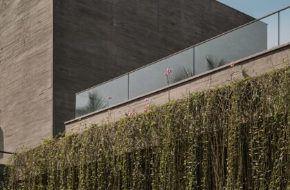 Retreat Home | Neogenesis+Studi0261