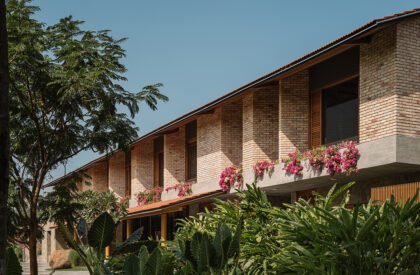 Retreat Home | Neogenesis+Studi0261