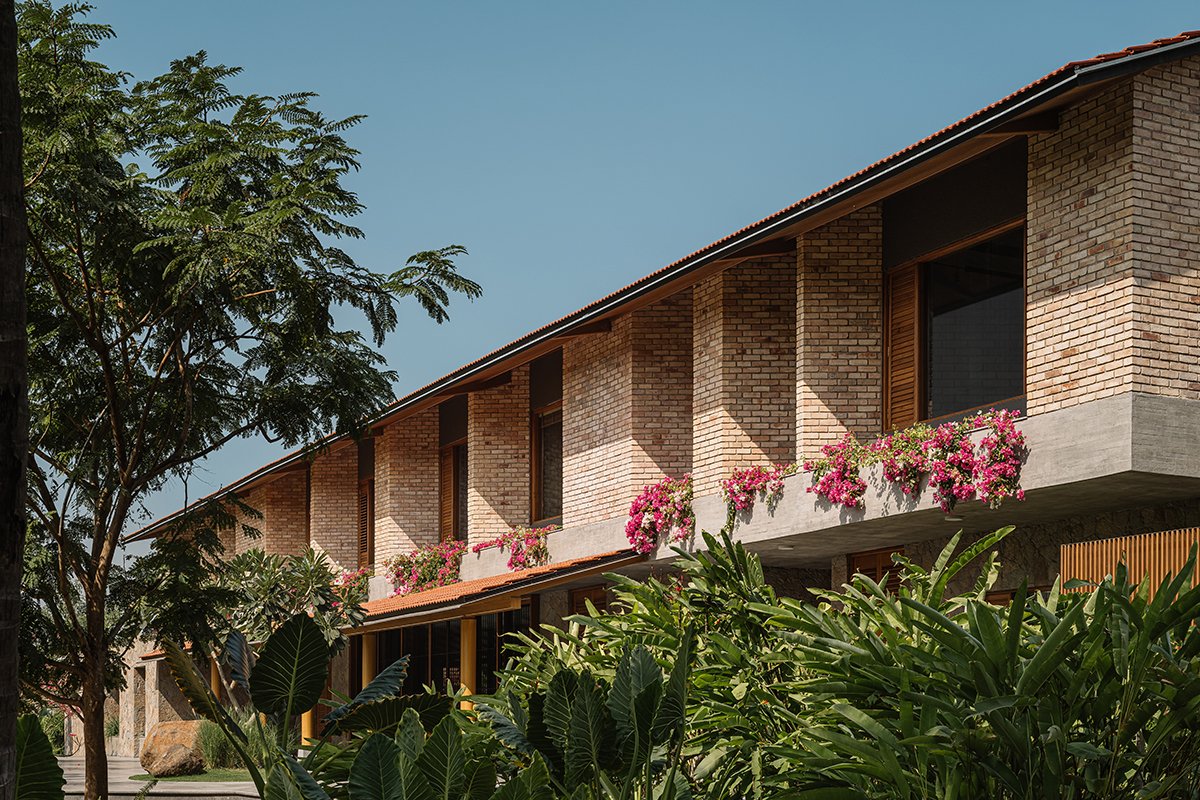 Retreat Home | Neogenesis+Studi0261