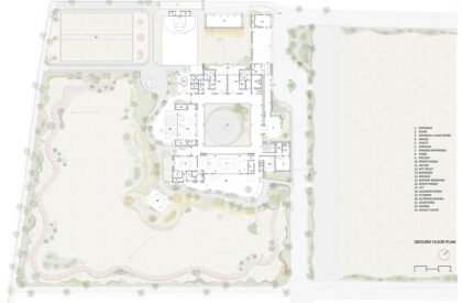 Retreat Home | Neogenesis+Studi0261