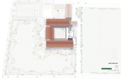 Retreat Home | Neogenesis+Studi0261