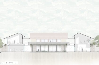 Retreat Home | Neogenesis+Studi0261