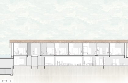 Retreat Home | Neogenesis+Studi0261