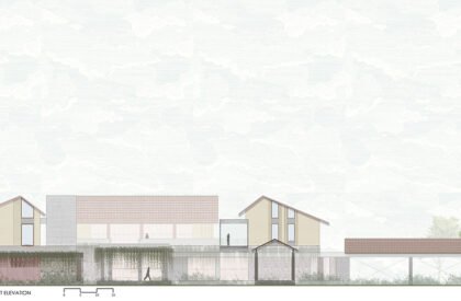 Retreat Home | Neogenesis+Studi0261