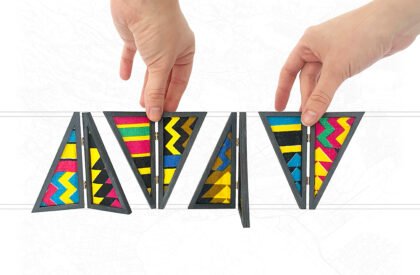 In/Formal Imaginaries: Textiling Futures of Repair - An Architecture of Collaborative Repair for Nairobi's Dandora | Masters Design Project on Regenerative Architecture