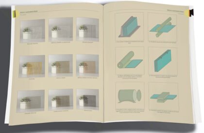 In/Formal Imaginaries: Textiling Futures of Repair - An Architecture of Collaborative Repair for Nairobi's Dandora | Masters Design Project on Regenerative Architecture