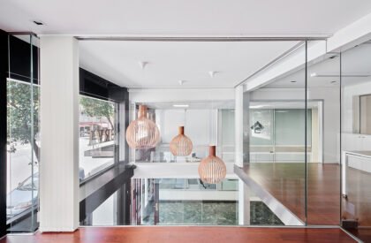 Servifinques | Guillem Carrera