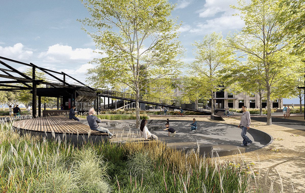 Shanghai Red Depot | Milanesi | Paiusco