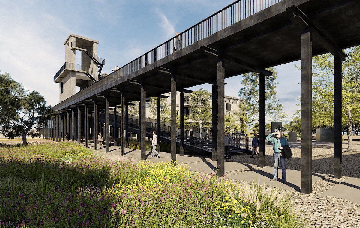 Shanghai Red Depot | Milanesi | Paiusco