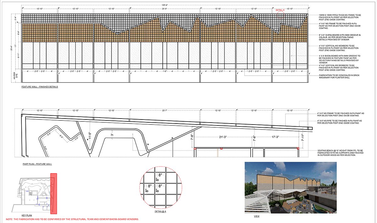Taro | The Pinewood Studio
