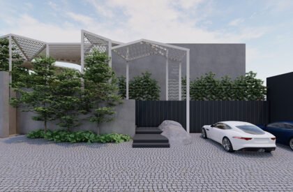 Taro | The Pinewood Studio