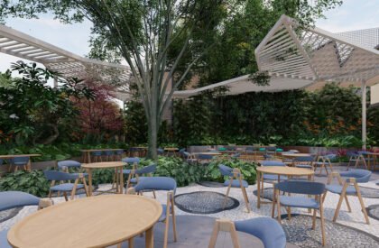 Taro | The Pinewood Studio