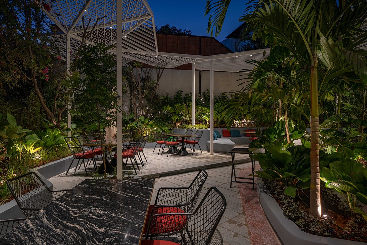 Taro | The Pinewood Studio