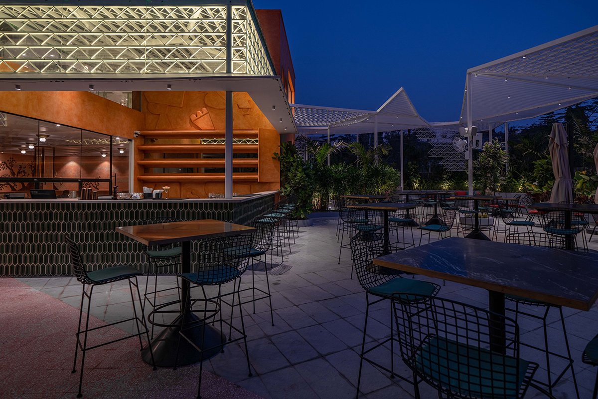 Taro | The Pinewood Studio