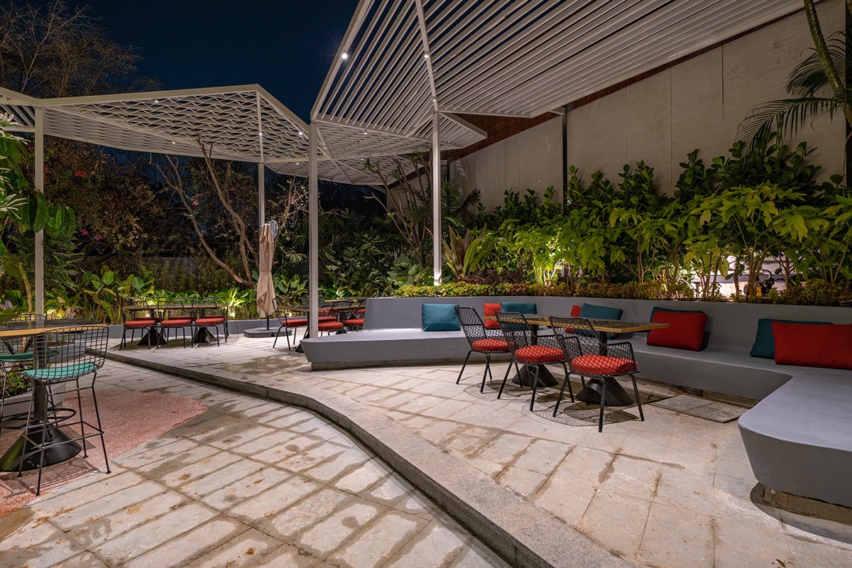 Taro | The Pinewood Studio