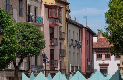 The Garden of Intersections | Studio Ossidiana