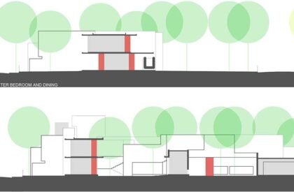 Trees Sliced Through | Matharoo Associates