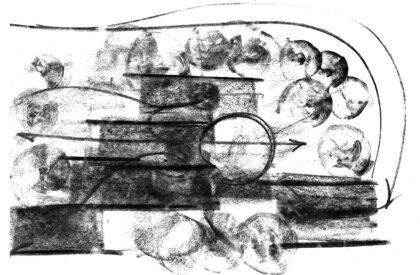 Trees Sliced Through | Matharoo Associates