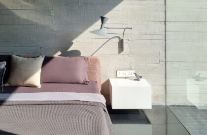 Trees Sliced Through | Matharoo Associates