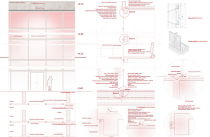 Yeni Nesil Kahvehane: Reinterpreting Coffeehouse Culture through Contemporary Cultural Architecture | Bachelors Design Thesis