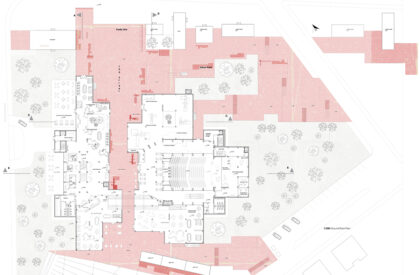 Yeni Nesil Kahvehane: Reinterpreting Coffeehouse Culture through Contemporary Cultural Architecture | Bachelors Design Thesis