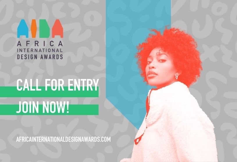 Africa International Design Awards 2025