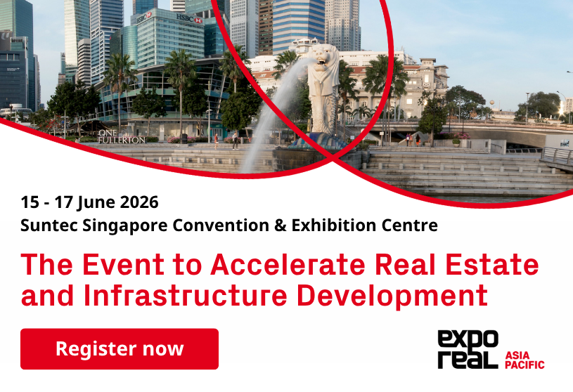 EXPO REAL Asia Pacific 2026