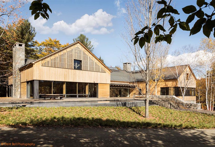 Alnoba | Everything Passive House | OPAL