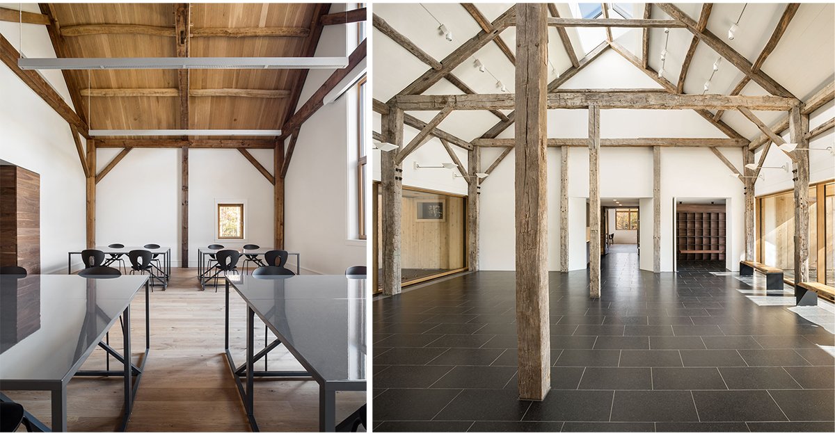 Alnoba | Everything Passive House | OPAL