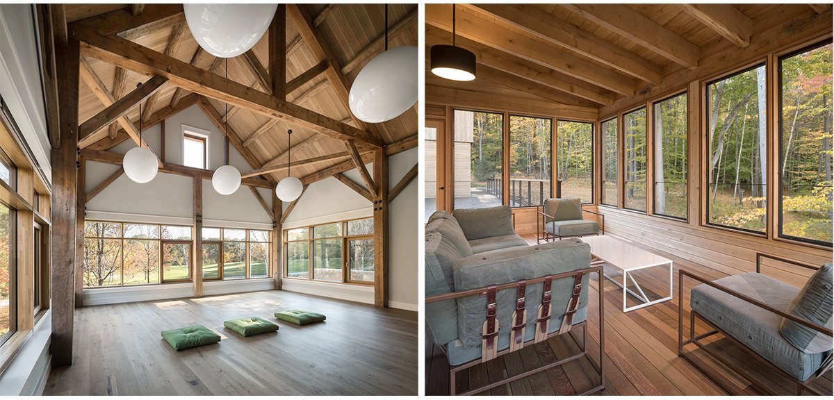 Alnoba | Everything Passive House | OPAL